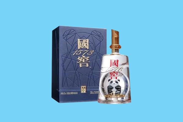 南阳桐柏县回收国窖1573
